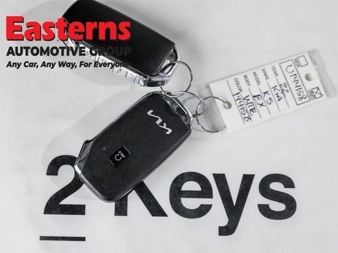 Used 2022 Kia K5 EX w/ EX Premium Package image 44