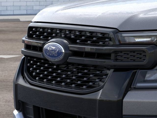 New 2026 Ford Ranger XLT w/ Trailer Tow Package AWD/4WD image 19