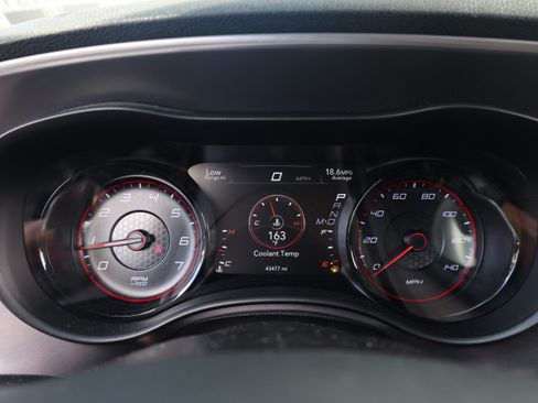 Used 2020 Dodge Charger GT w/ Blacktop Package RWD image 16