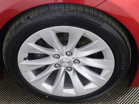 Used 2016 Tesla Model S 75D image 20