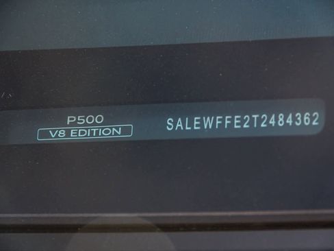 New 2026 Land Rover Defender 130 V8 image 27