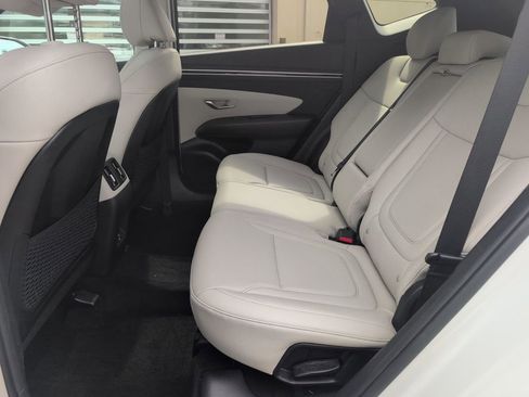 Certified 2023 Hyundai Tucson SEL w/ Convenience Package AWD/4WD image 28
