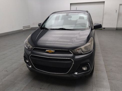 Used 2017 Chevrolet Spark LT image 15