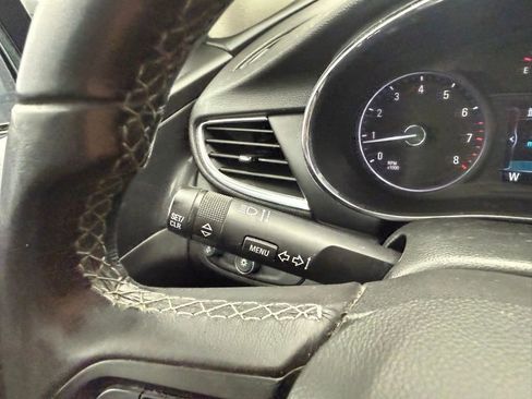 Used 2018 Buick Encore Preferred AWD/4WD image 43