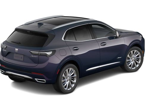 New 2026 Buick Envision Avenir AWD/4WD image 34