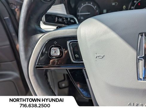 Used 2020 Lincoln Corsair Reserve w/ Equipment Group 201A image 29