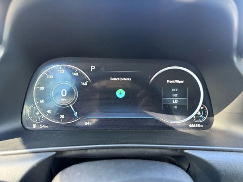 Used 2020 Hyundai Sonata SEL w/ Convenience Package FWD image 23