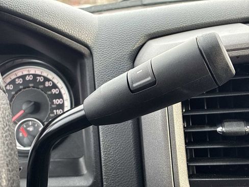 Certified 2016 RAM 1500 Tradesman w/ Popular Equipment Group image 20