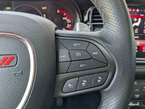 Used 2025 Dodge Durango GT AWD/4WD image 22