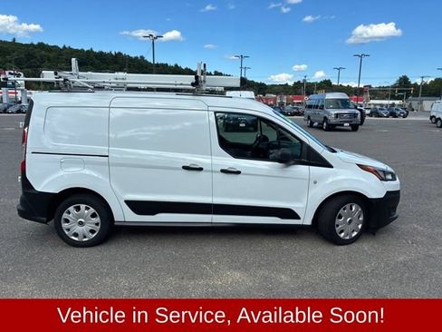 Used 2023 Ford Transit Connect XL FWD image 6