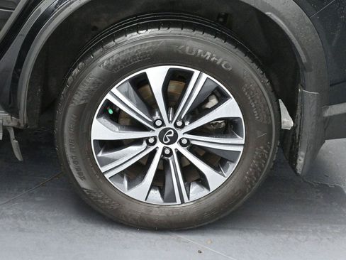 Used 2023 INFINITI QX60 Pure AWD/4WD image 39