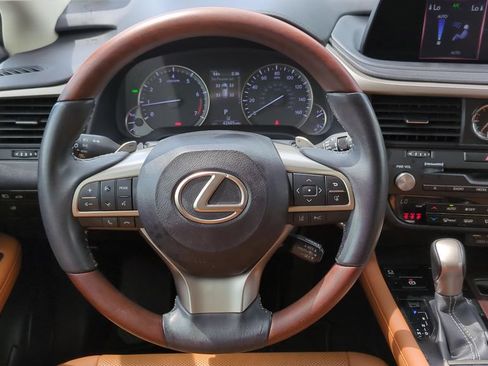 Used 2021 Lexus RX 350 FWD w/ Premium Package image 12
