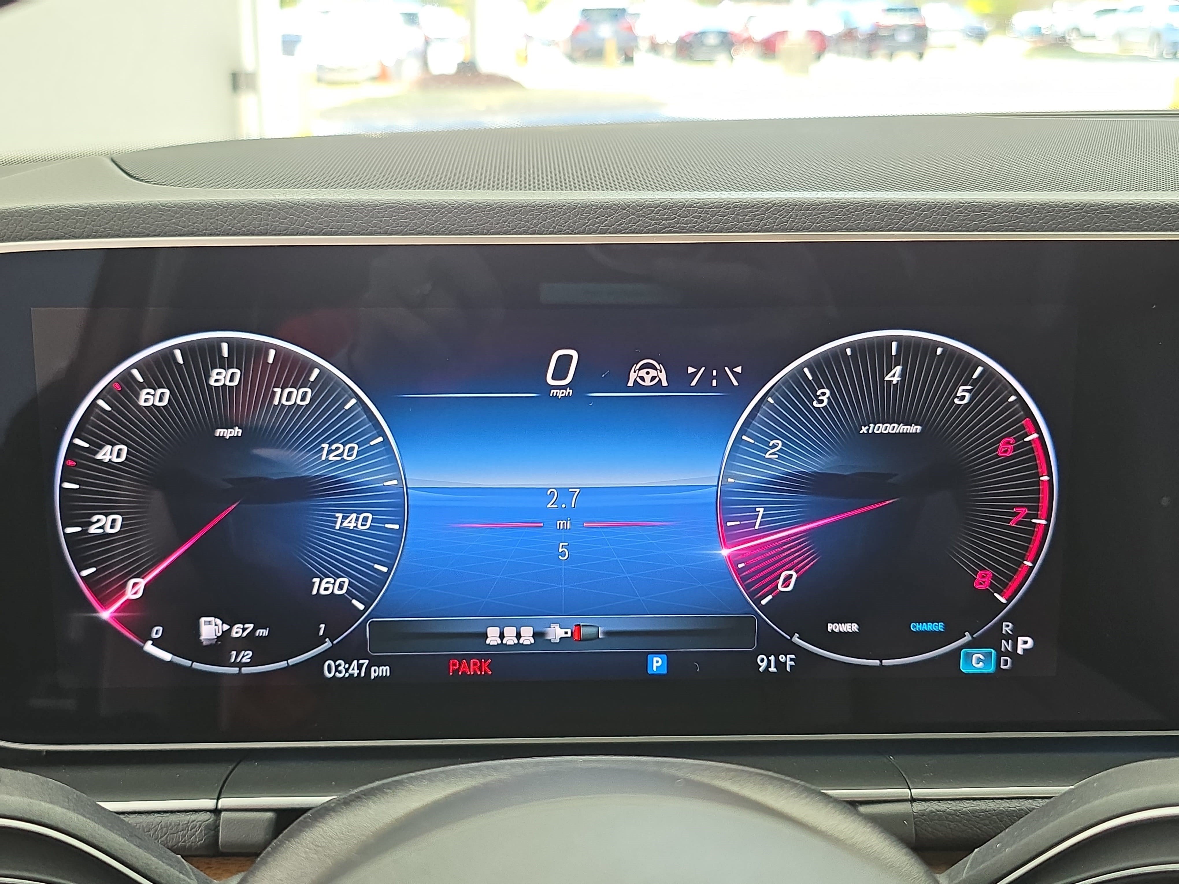 New 2026 Mercedes-Benz GLE 450 4MATIC image 19
