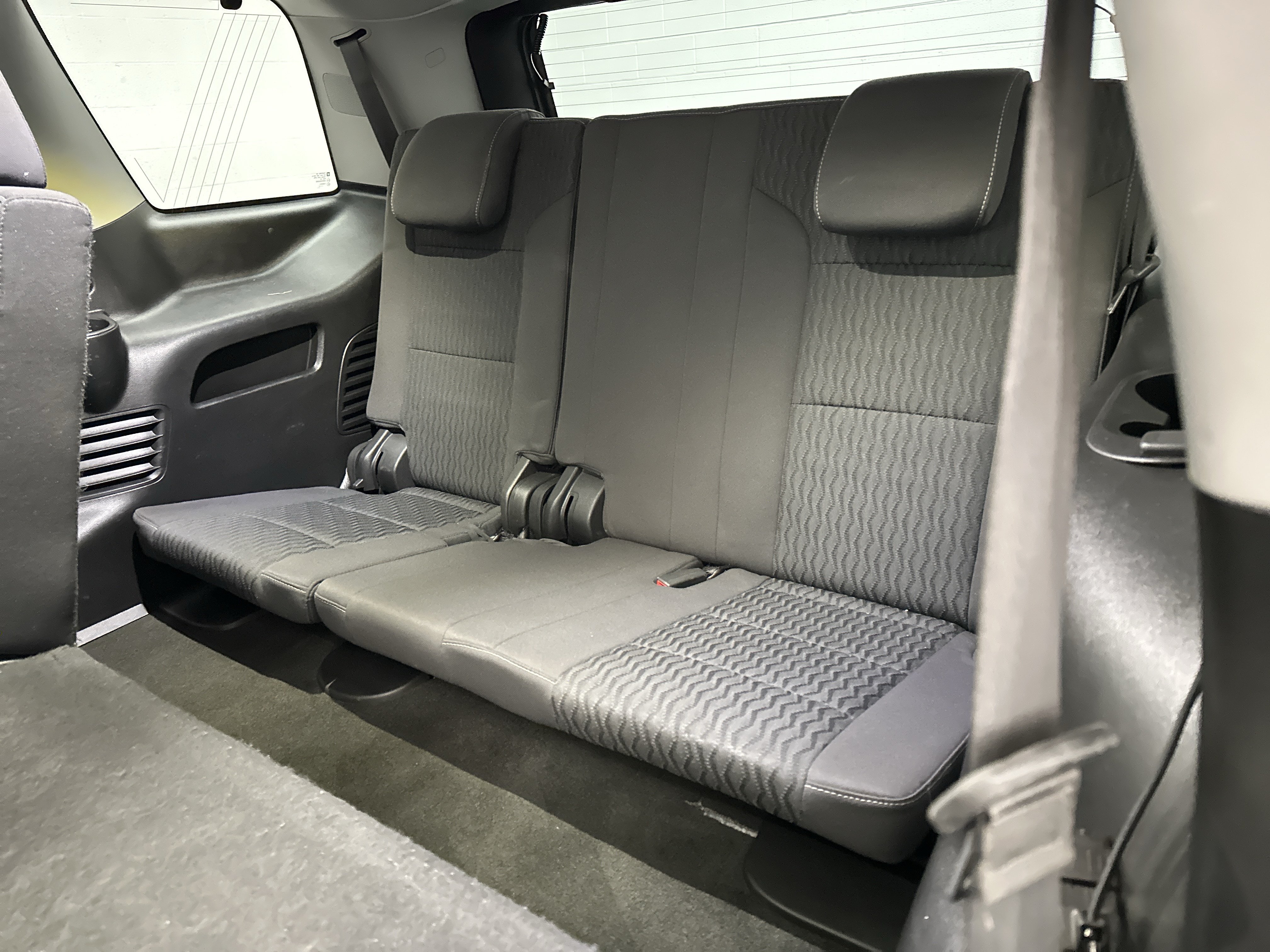 Used 2018 Chevrolet Tahoe LS w/ All-Season Package AWD/4WD image 23