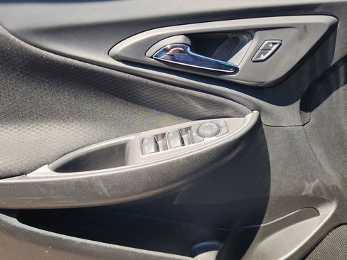 Used 2025 Chevrolet Malibu LS w/ Driver Confidence Package image 27