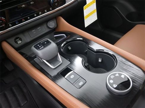 New 2026 Nissan Rogue Platinum w/ Platinum Premium Package image 31