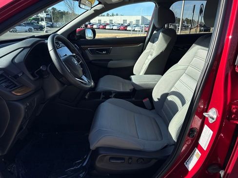 Used 2022 Honda CR-V EX image 13