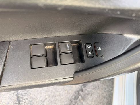 Used 2014 Toyota Corolla S w/ Protection Package FWD image 12