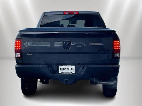 Used 2022 RAM 1500 Classic Warlock image 6