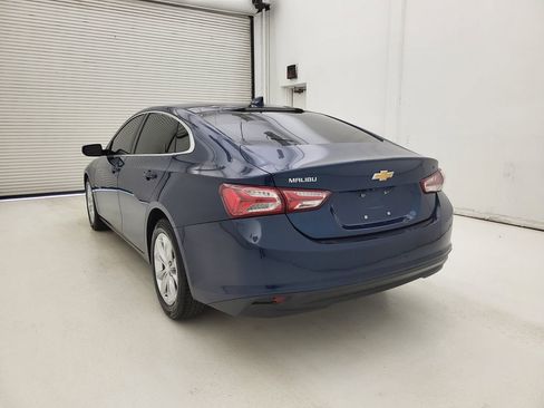 Used 2019 Chevrolet Malibu LT w/ Driver Confidence Package II image 16