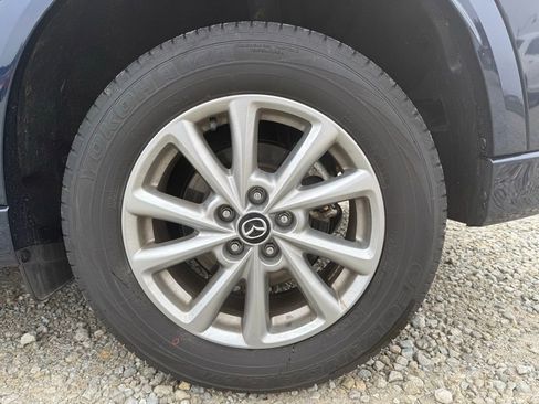 Used 2024 MAZDA CX-5 AWD 2.5 S w/ Select Package image 13