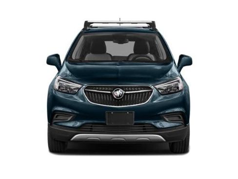 Used 2021 Buick Encore Preferred w/ Safety Package FWD image 7