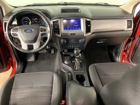 Used 2020 Ford Ranger XLT w/ Equipment Group 302A Luxury image 10