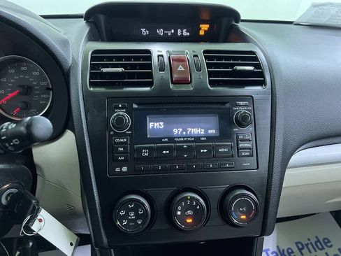 Used 2013 Subaru Crosstrek 2.0i Premium w/ Popular Pkg 2 AWD/4WD image 21