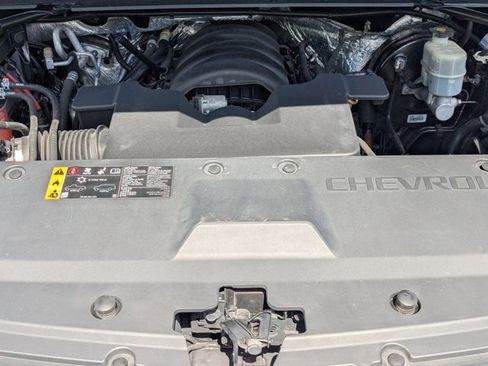 Used 2018 Chevrolet Tahoe LS image 21