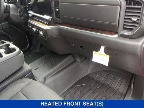 New 2026 GMC Sierra 1500 Elevation w/ Elevation Select Package AWD/4WD image 33