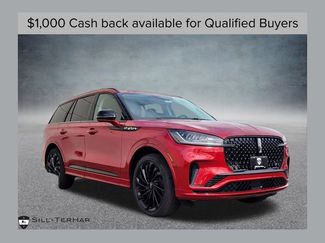 New 2026 Lincoln Aviator Reserve w/ Luxury Package AWD/4WD 360° Tour
