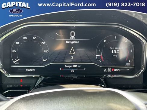 Used 2025 GMC Sierra 2500 SLT w/ SLT Premium Package AWD/4WD image 26