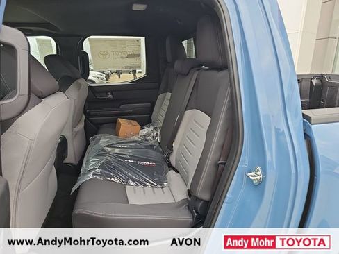New 2026 Toyota Tacoma TRD Off-Road AWD/4WD image 10