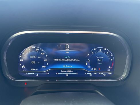 Used 2023 Chevrolet Tahoe High Country image 22