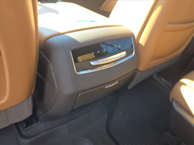 Used 2021 Cadillac Escalade Sport w/ Driver Assist Tech Package AWD/4WD image 16
