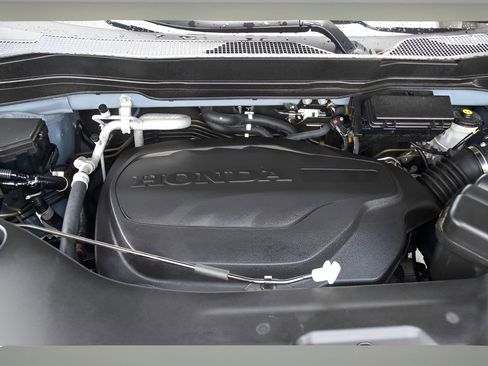 Used 2022 Honda Ridgeline Black Edition image 24