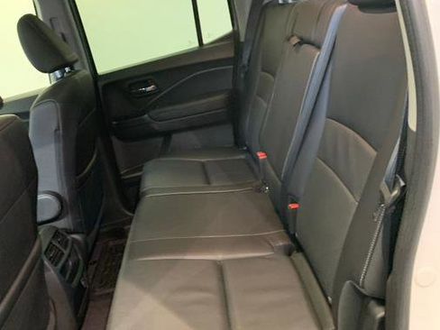 Used 2022 Honda Ridgeline RTL-E image 47