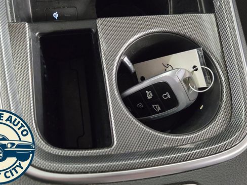 Used 2023 Hyundai Santa Fe XRT AWD/4WD image 18