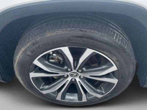 Used 2022 Lexus RX 350 FWD w/ Premium Package image 8