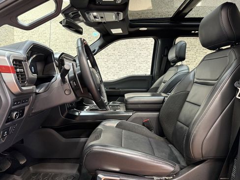 Used 2023 Ford F150 Raptor w/ Raptor Carbon Fiber Package image 29