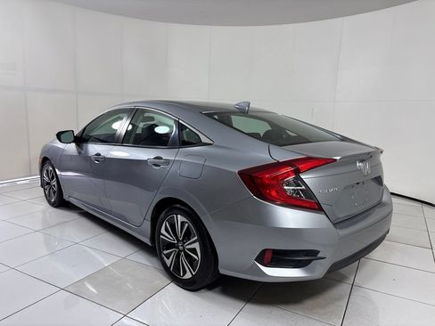 Used 2016 Honda Civic EX-L image 3
