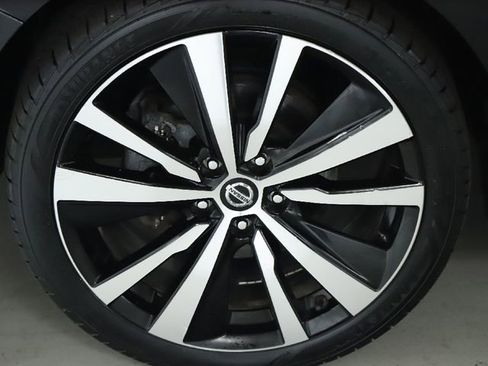 Used 2019 Nissan Altima 2.5 SR image 44