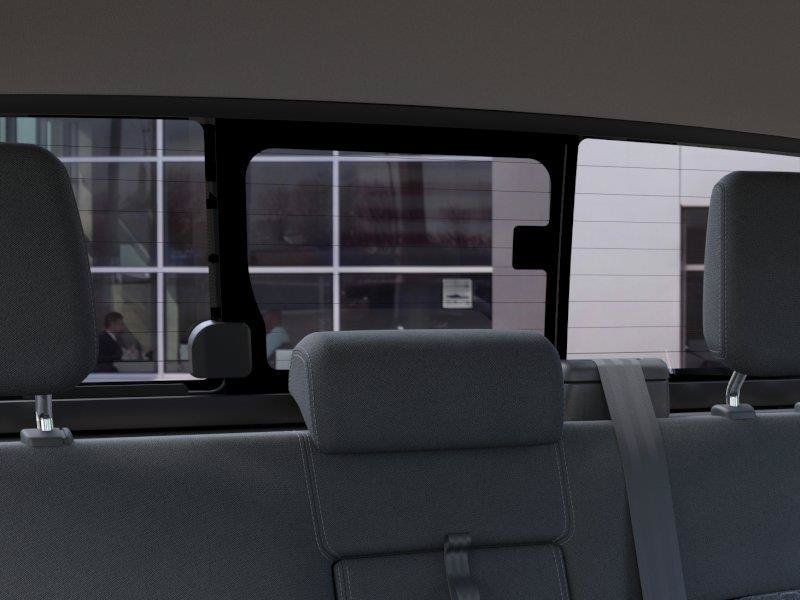 New 2026 Ford Ranger XLT AWD/4WD image 22