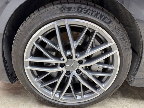 Certified 2023 Mercedes-Benz C 43 AMG 4MATIC Sedan image 29