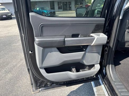 Used 2023 Ford F150 XLT w/ Equipment Group 302A High AWD/4WD image 18