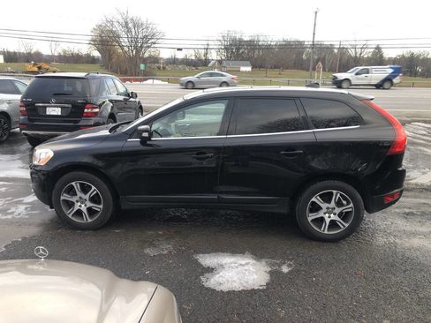 Used 2012 Volvo XC60 T6 image 9