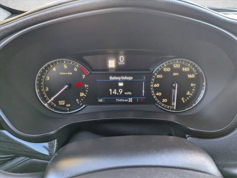 Used 2019 Cadillac XT4 Premium Luxury w/ Driver Assist Package image 12