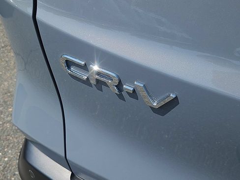Certified 2024 Honda CR-V EX-L image 12
