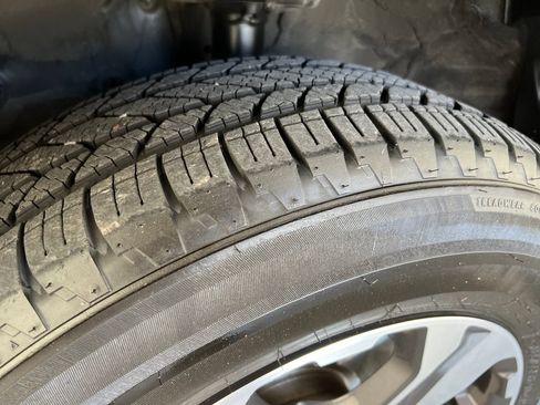 Used 2019 Honda CR-V LX image 28