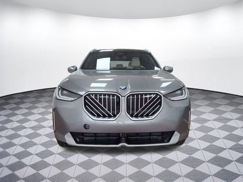 Used 2026 BMW X3 xDrive30 w/ Premium Package image 6